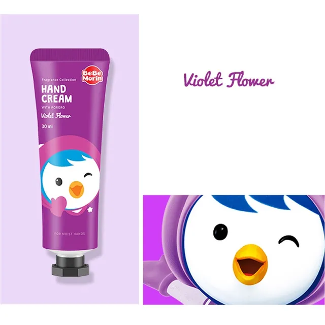 Kem dưỡng Pororo 30ml