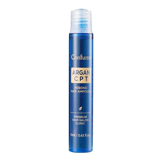 Huyết thanh Protein Confume Argan