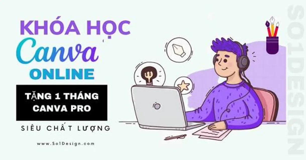 Canva Master 1.0 v&agrave; 2.0