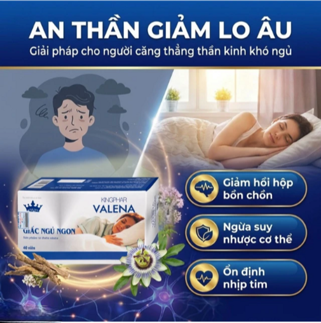 sử dụng vi&ecirc;n uống Valena