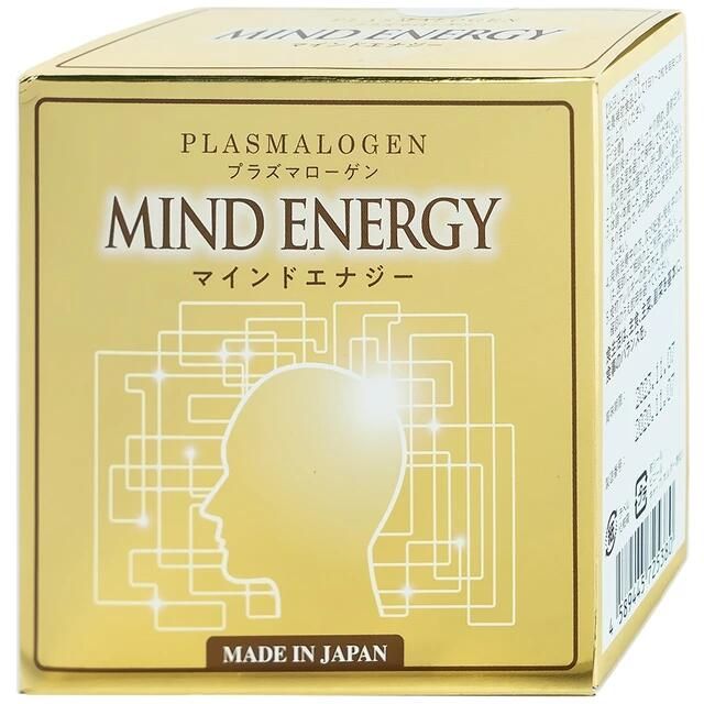 Mind Energy Jpanwell - lợi &iacute;ch