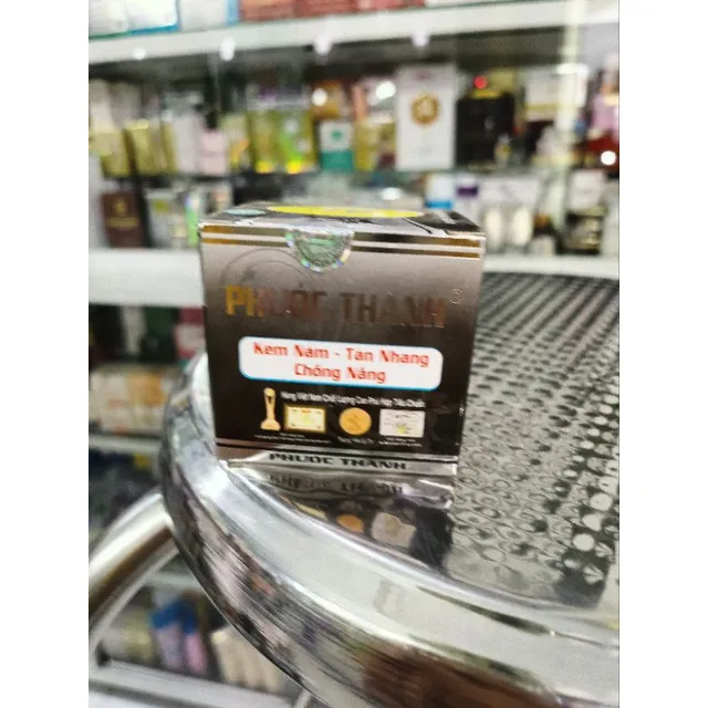 Đối Tượng Sử Dụng Kem Phước Thanh