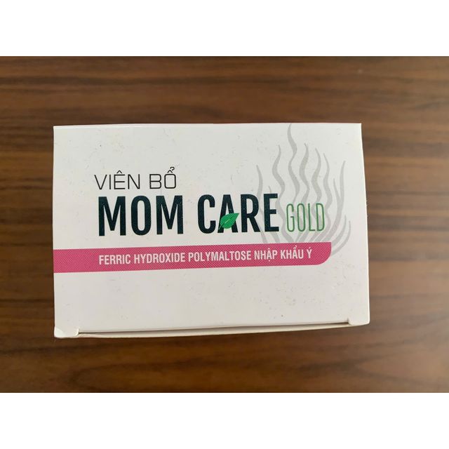 lợi &iacute;ch Mom Care Gold