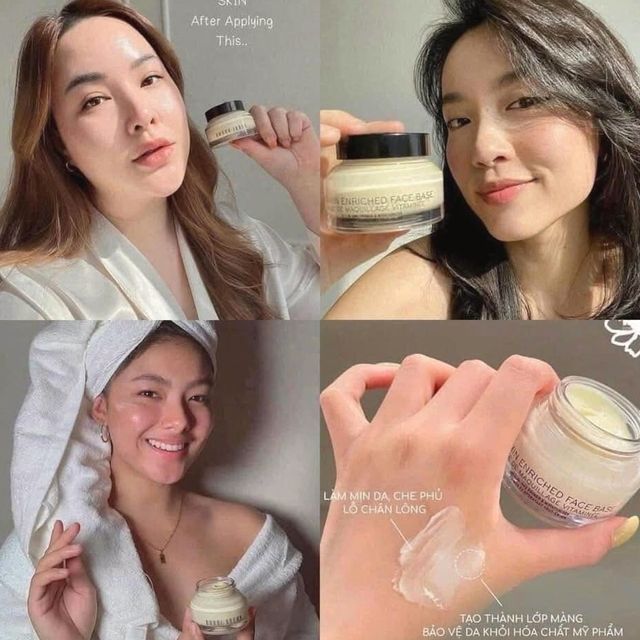 Kem lót Bobbi Brown