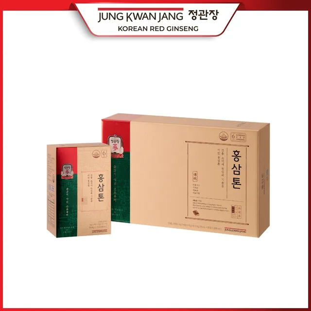 Nước Hồng S&acirc;m KGC