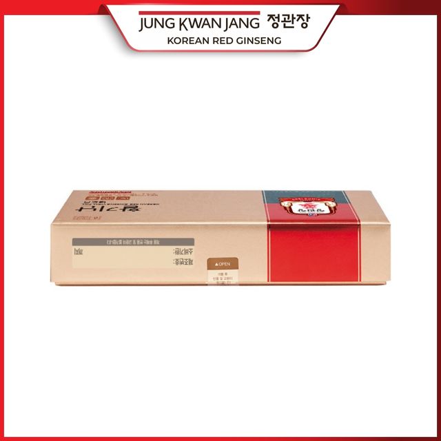 Vi&ecirc;n Uống Hồng S&acirc;m KGC Jung Kwan Jang
