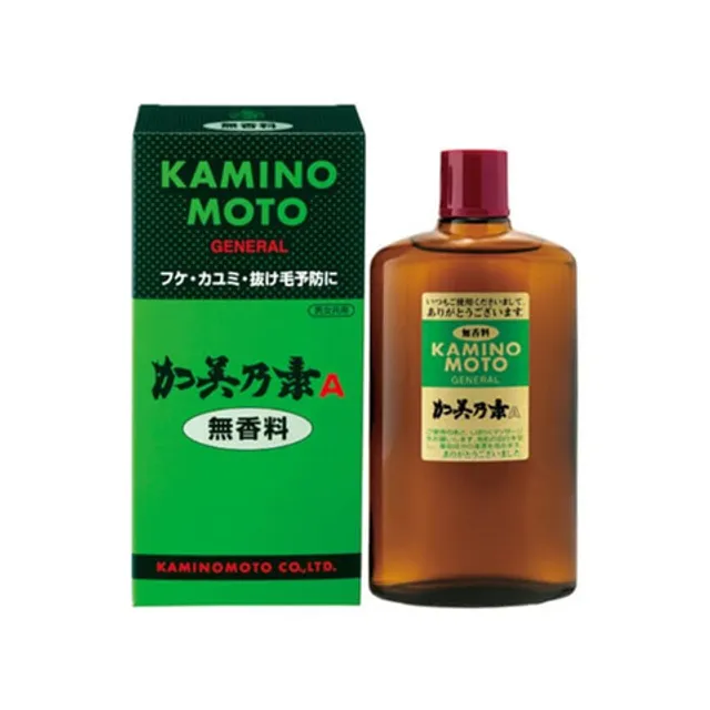 Serum KAMINOMOTO