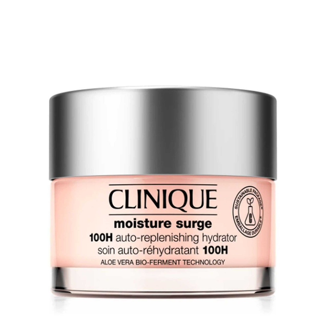 Kem Dưỡng Ẩm Clinique Moisture Surge 100h