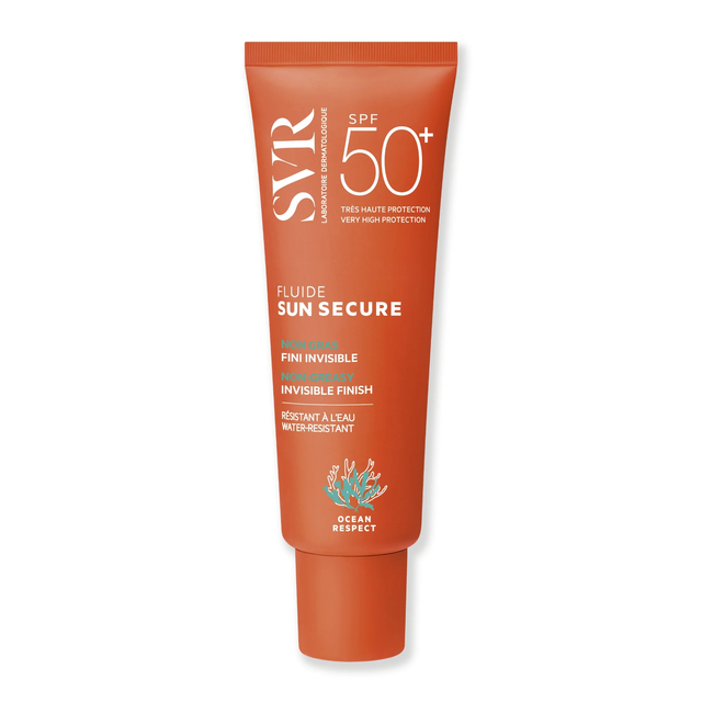 Kem Chống Nắng SVR Sun Secure Fluide SPF50+ 50ML