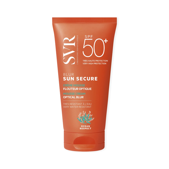 Kem Chống Nắng SVR Sun Secure Blur SPF50+