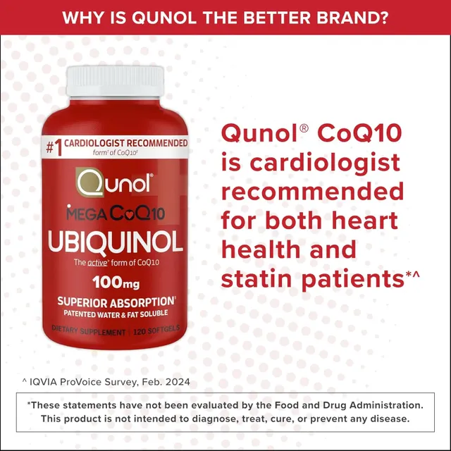 Vi&ecirc;n uống Ubiquinol