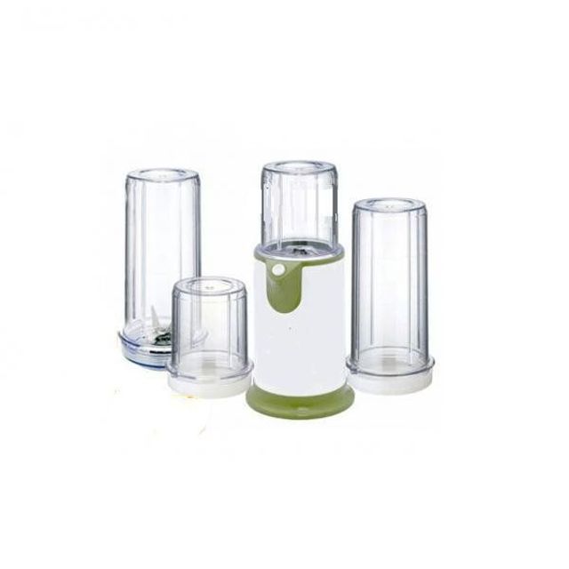 M&Aacute;Y XAY SINH TỐ COOKQUEEN JA3500