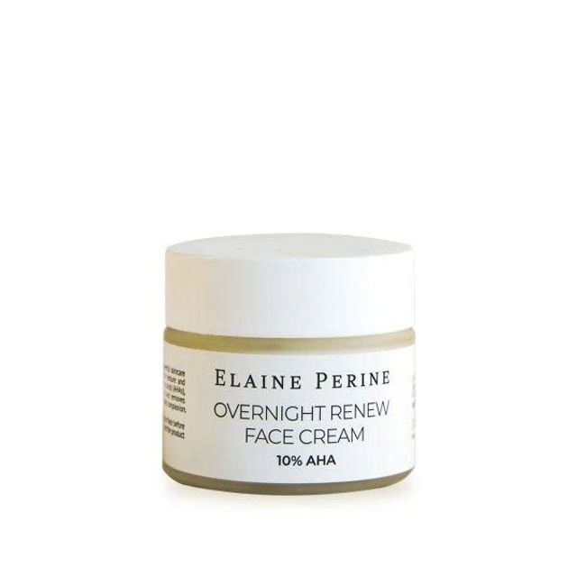Kem Dưỡng Sửa hỗ trợ v&agrave; T&aacute;i Tạo Da Elaine Perine