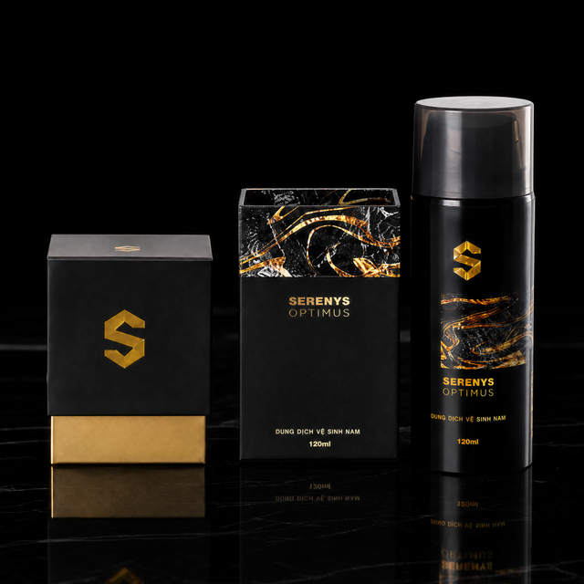 Sản phẩm Serenys Optimus