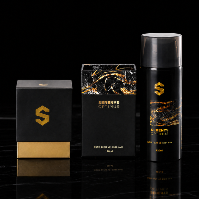 Lợi &iacute;ch Dung dịch vệ sinh nam