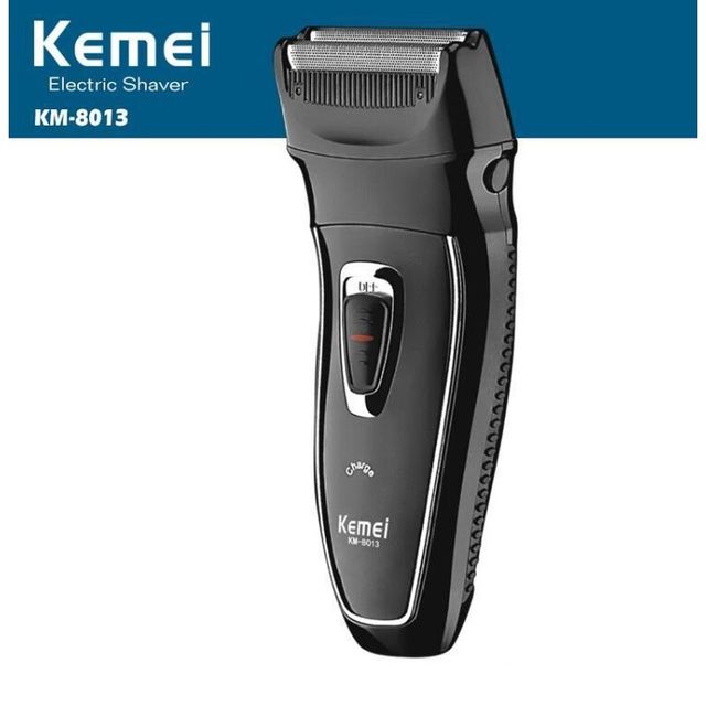 M&aacute;y cạo r&acirc;u Kemei KM-8013 thời thượng