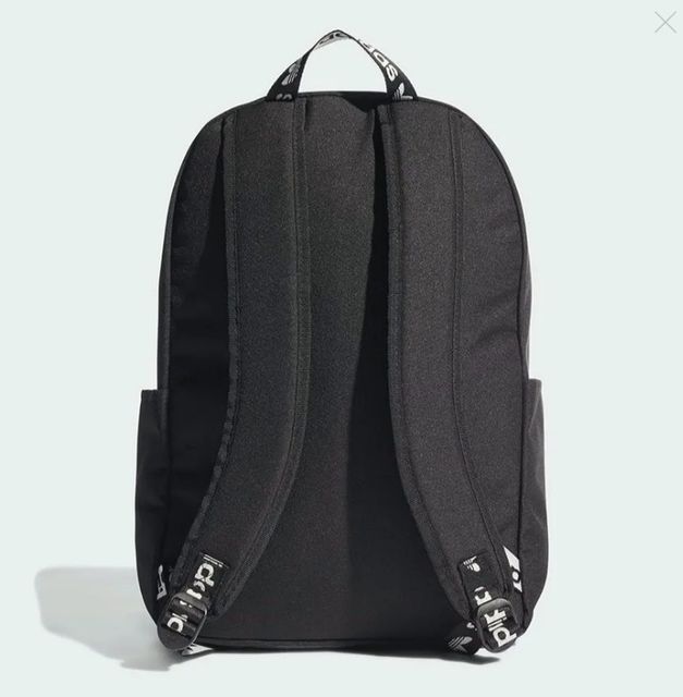 Balo Ori Đen Adidas H35596