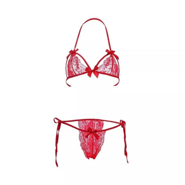 Set nội y sexy