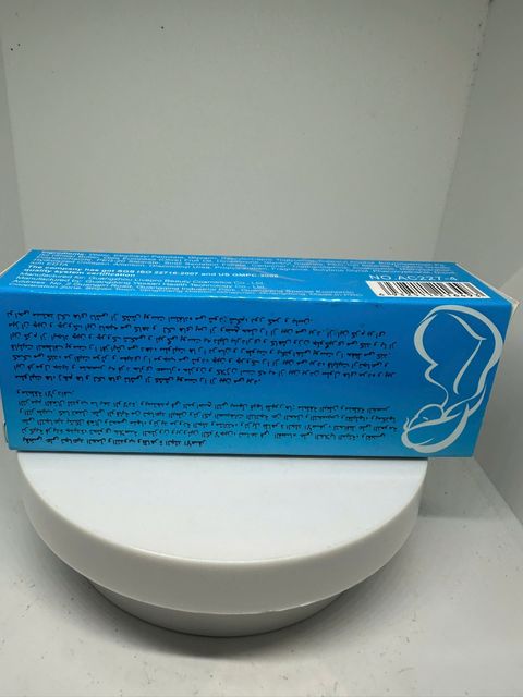 Kem l&agrave;m mờ rạn da Anti-stretch Marks Cream