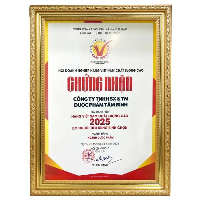 Vi&ecirc;n hỗ trợ an thần giảm mất ngủ An Thần Ngủ Ngon