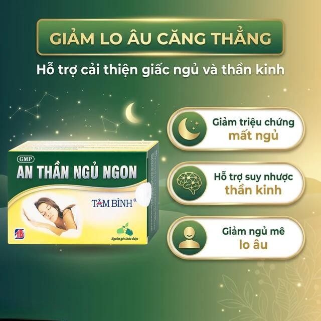 Hỗ trợ an thần