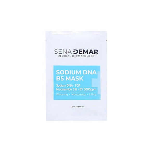 Mặt Nạ B5 Sena Derma