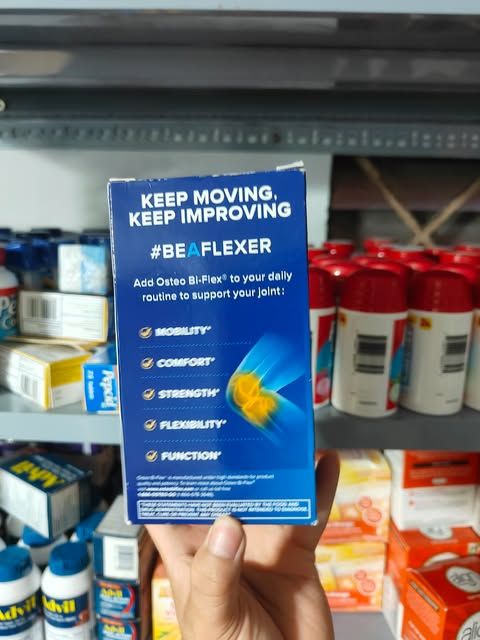 Osteo Bi-Flex Triple Strength