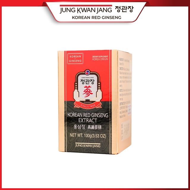 Tinh Chất Hồng S&acirc;m KGC