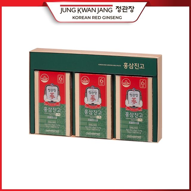 Hộp 30 G&oacute;i Tinh Chất Hồng S&acirc;m Mật Ong