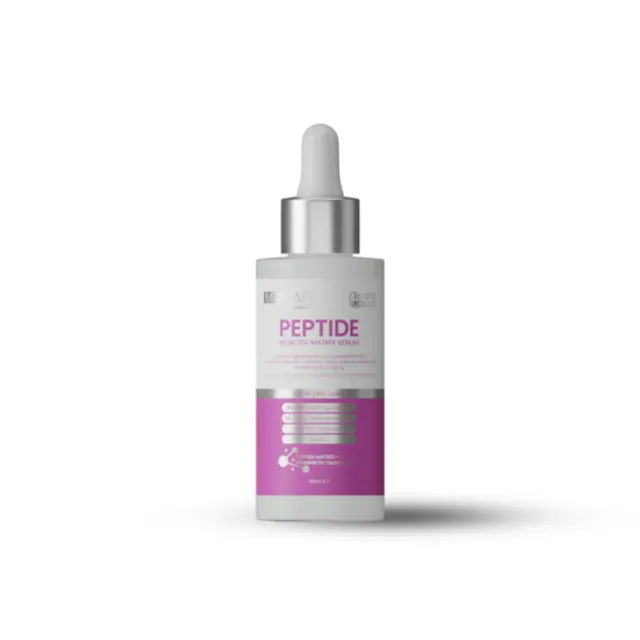 Serum Phục hồi v&agrave; Giảm đỏ chuy&ecirc;n s&acirc;u MD Care Peptide Bioactiv Matrix Serum