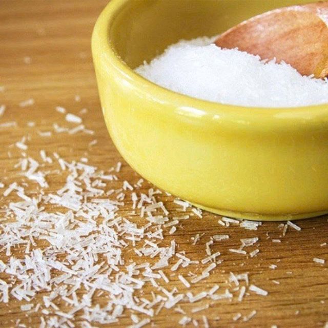 Sử dụng Bột Ngọt Ajinomoto trong nấu ăn