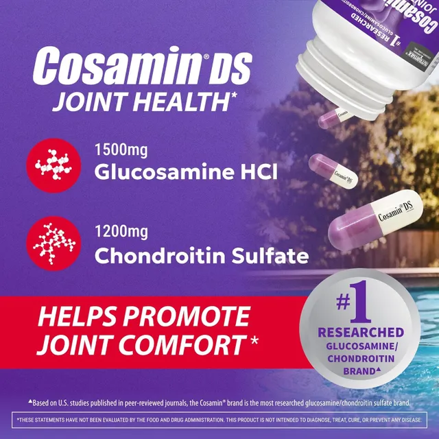 Cosamin DS