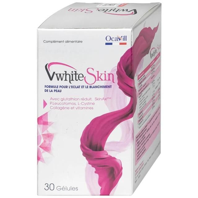 VwhiteSkin Ocavill