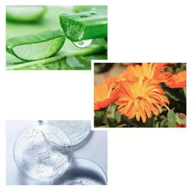 Hydrating Aloe Vera