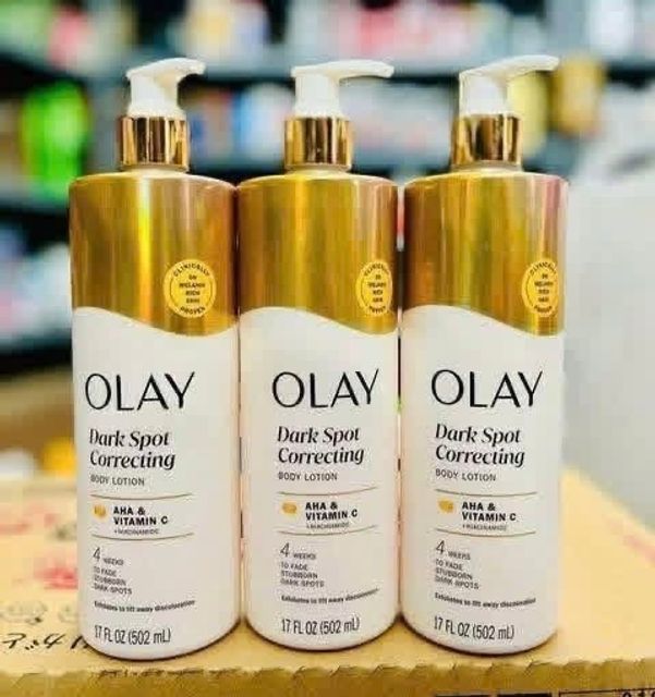 Dưỡng Thể Body Olay 502ml - H&igrave;nh ảnh 1
