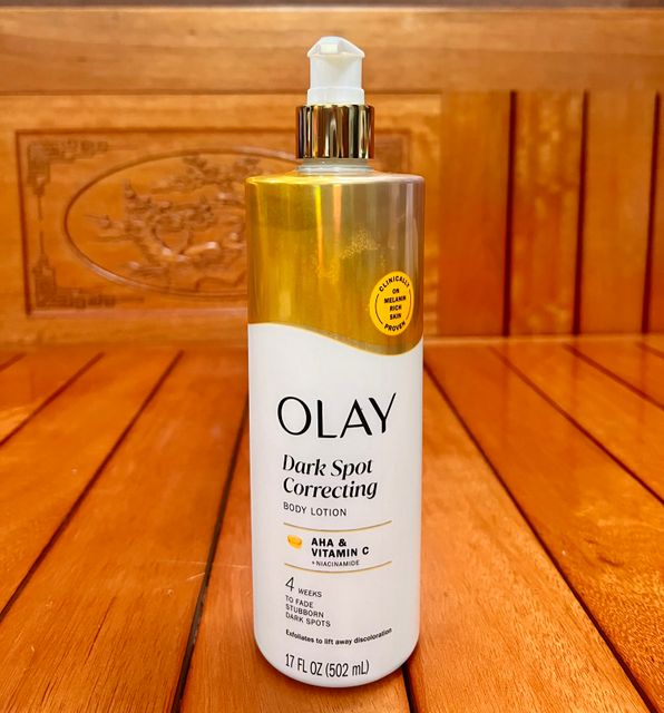 Dưỡng Thể Body Olay 502ml - H&igrave;nh ảnh 2