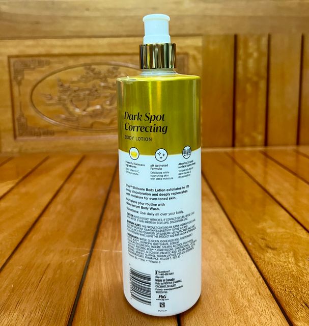 Dưỡng Thể Body Olay 502ml - H&igrave;nh ảnh 3