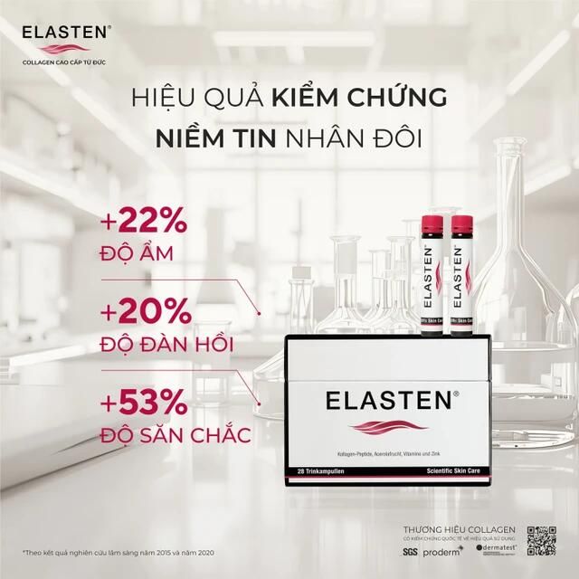 Nước uống l&agrave;m đẹp
