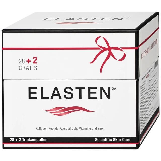 Nước uống Elasten