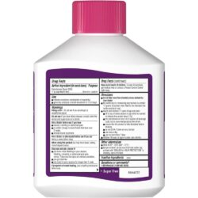 Bột t&aacute;o b&oacute;n MiraLAX 17.9 OZ (510g)