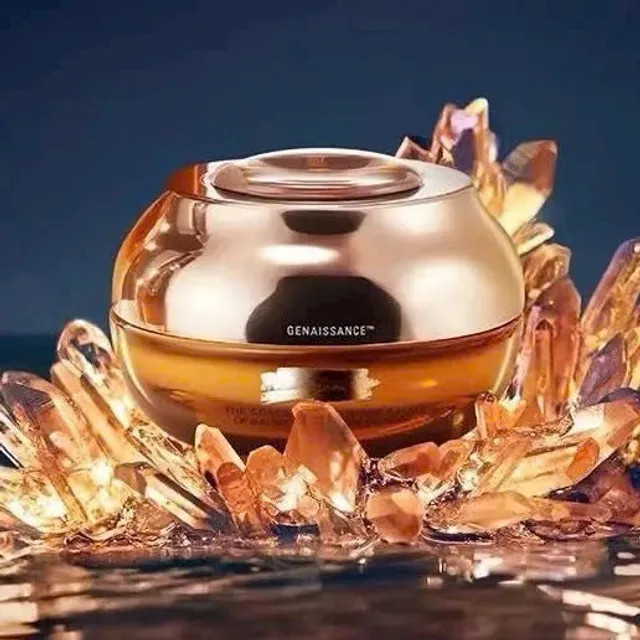 Hướng dẫn sử dụng kem Genaissance de LaMer