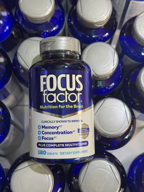 FOCUS factor
