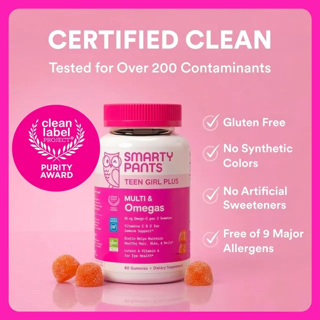 Smarty Pant sử dụng
