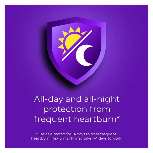 Nexium vi&ecirc;n uống hỗ trợ ti&ecirc;u h&oacute;a