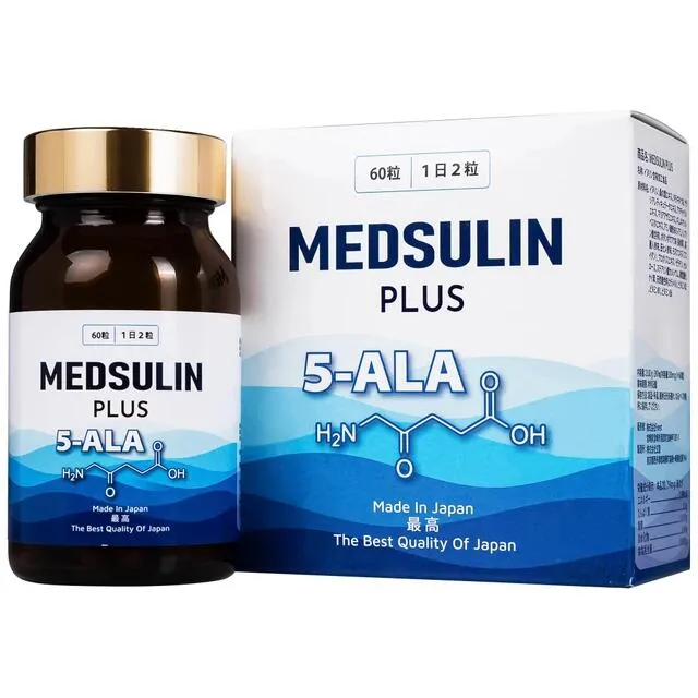 Medsulin Plus