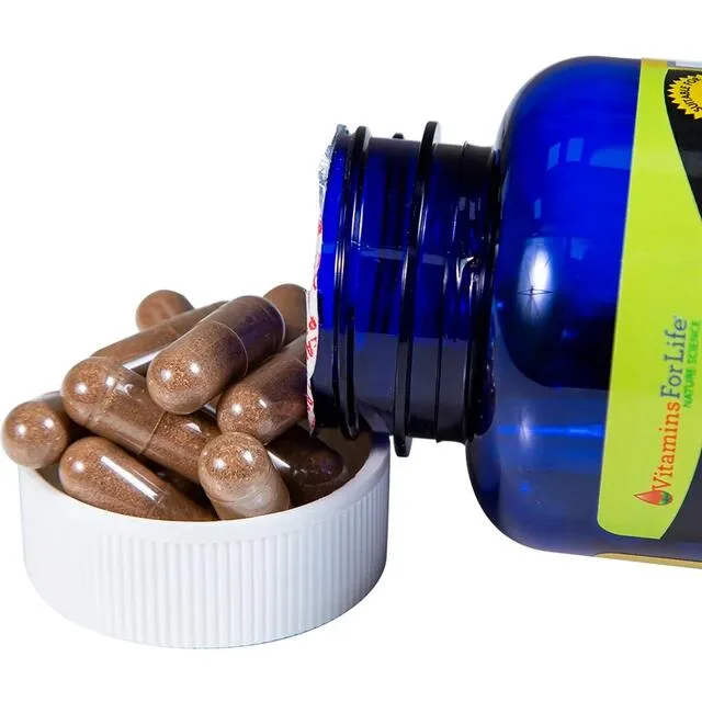 Sản phẩm Blood Sugar Control