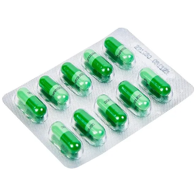 Vi&ecirc;n hỗ trợ giảm đường huyết Diabetna Nam Dược