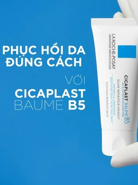 Trải Nghiệm Kh&aacute;ch H&agrave;ng với Kem Dưỡng Ẩm La Roche-Posay