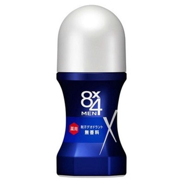 Lăn n&aacute;ch khử m&ugrave;i Kao 8x4 Men Nhật Bản