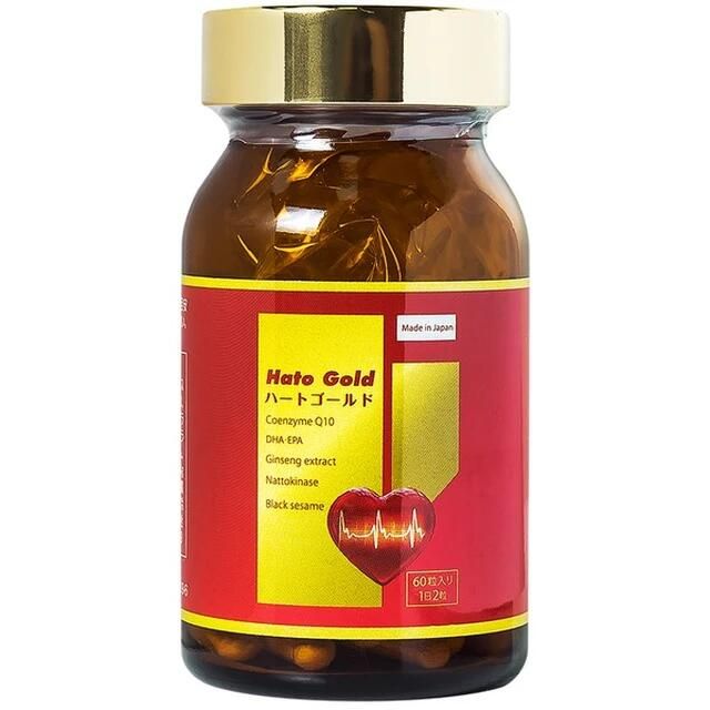 Hato Gold Jpanwell